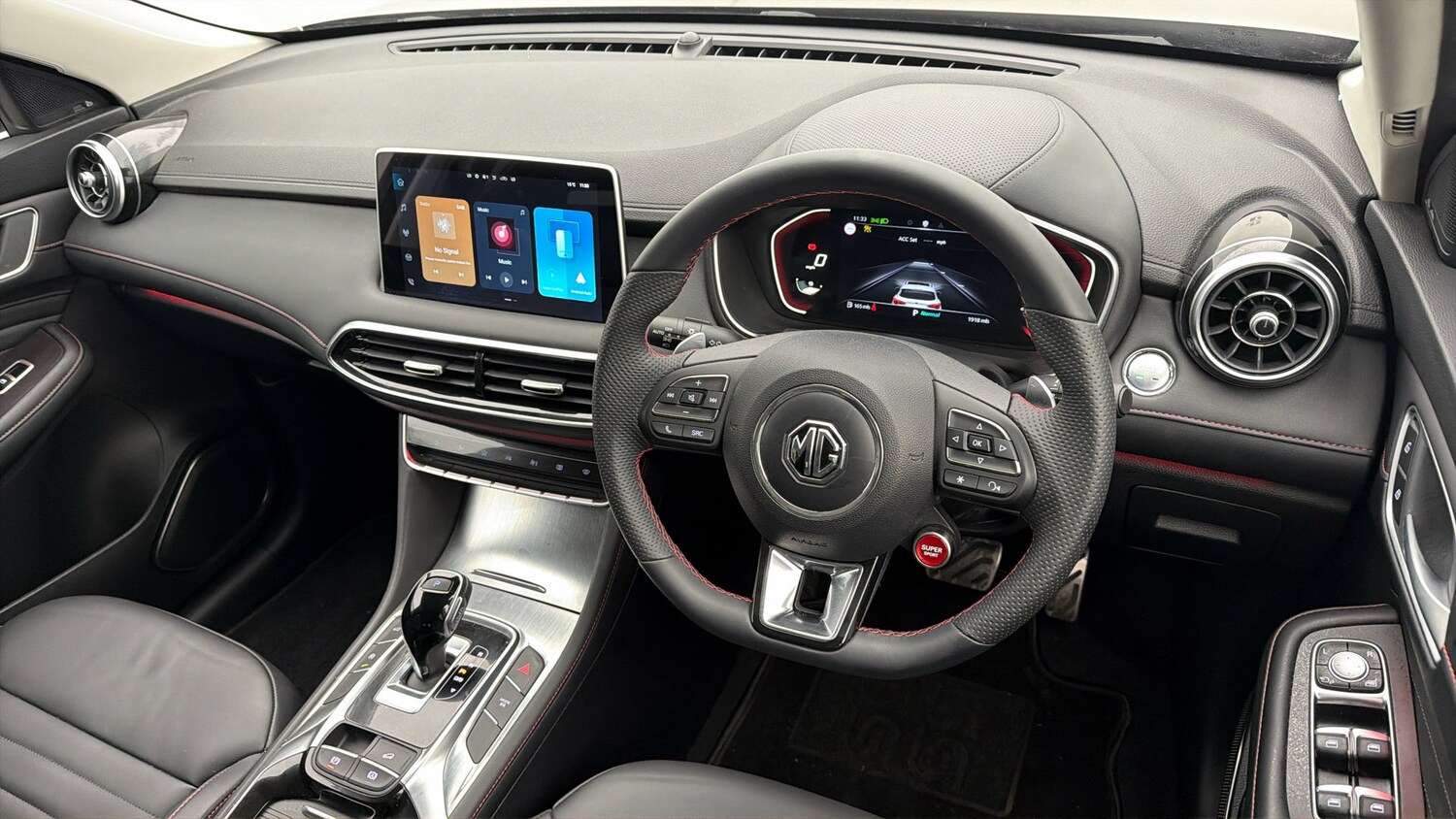 Used MG MG HS 2024 for sale - 78183122: Photo 9