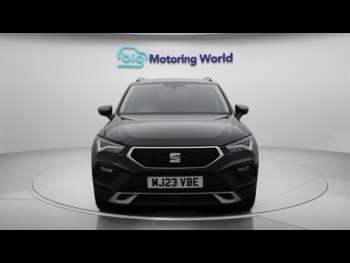 Used SEAT Ateca 2023 for sale - 74081552: Photo