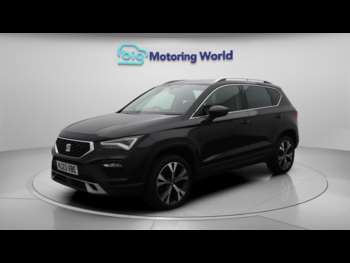 Used SEAT Ateca 2023 for sale - 74081552: Photo