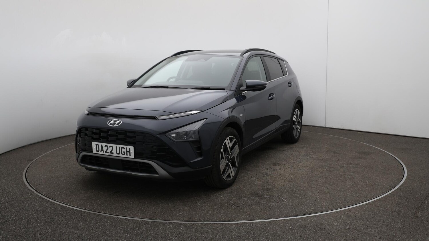 Vehicle 40