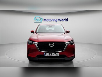 Used Mazda CX-60 2023 for sale - 78870173: Photo