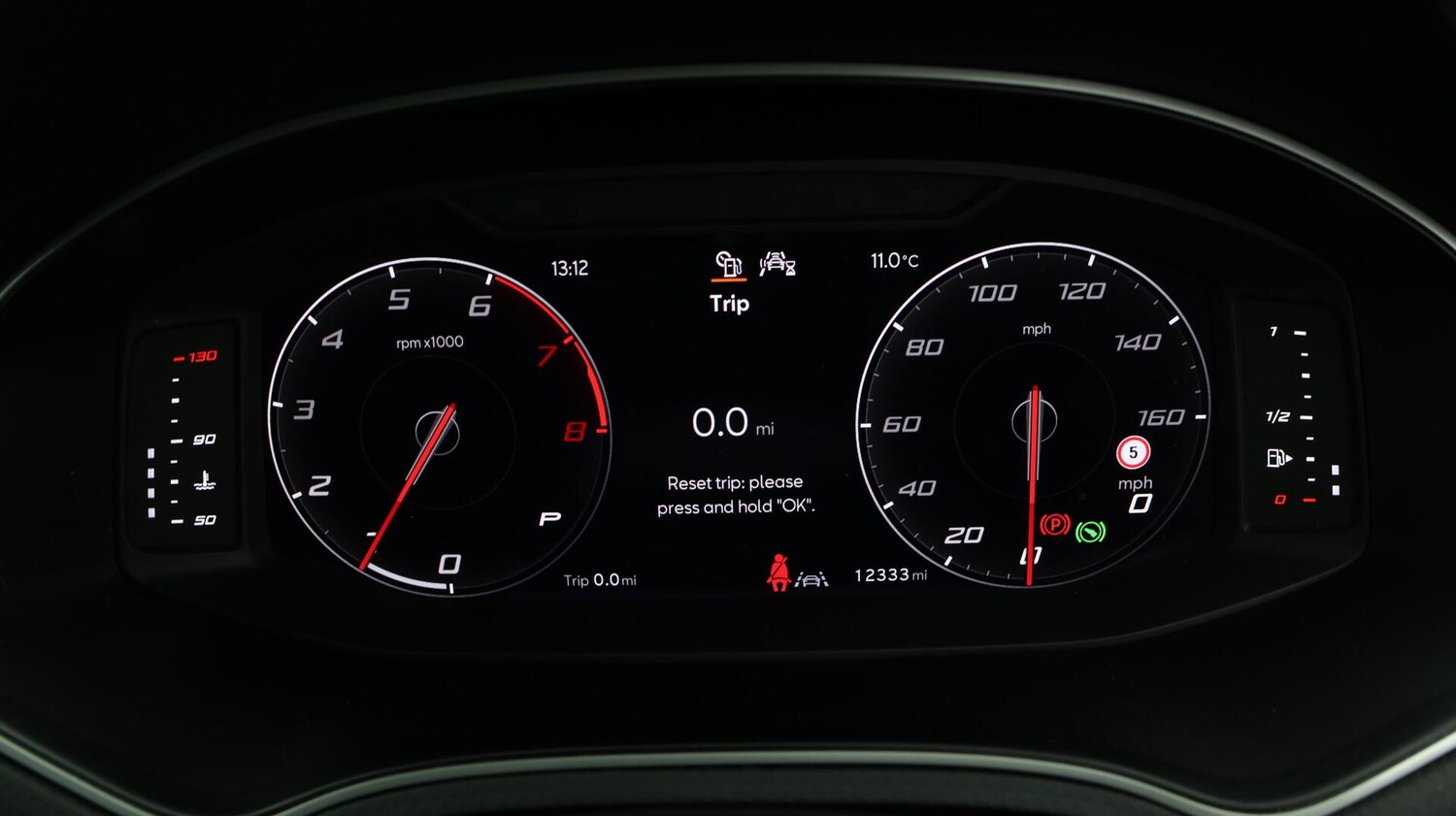 Used SEAT Arona 2024 for sale - 76561139: Photo 11