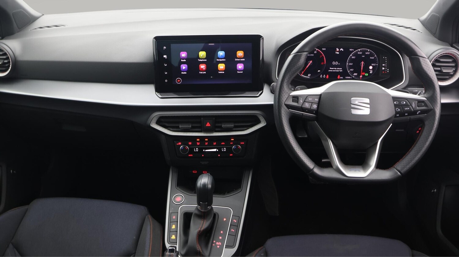 Used SEAT Arona 2024 for sale - 76561139: Photo 14