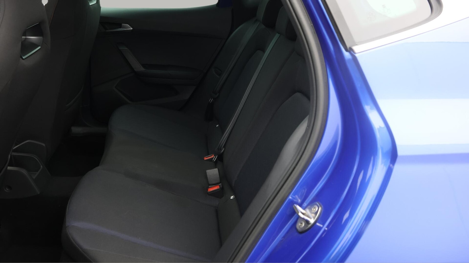 Used SEAT Arona 2024 for sale - 76561139: Photo 17