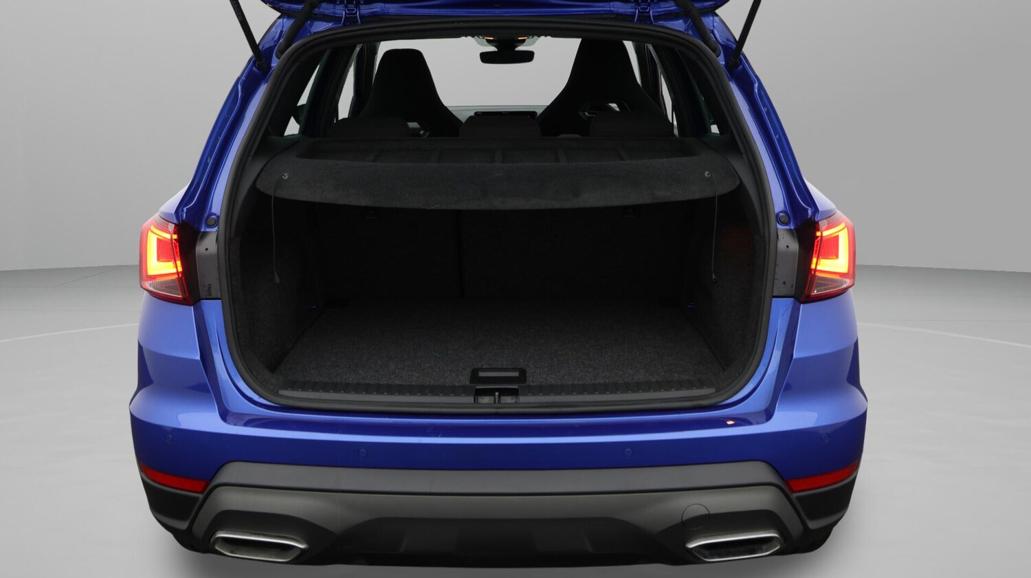 Used SEAT Arona 2024 for sale - 76561139: Photo 18