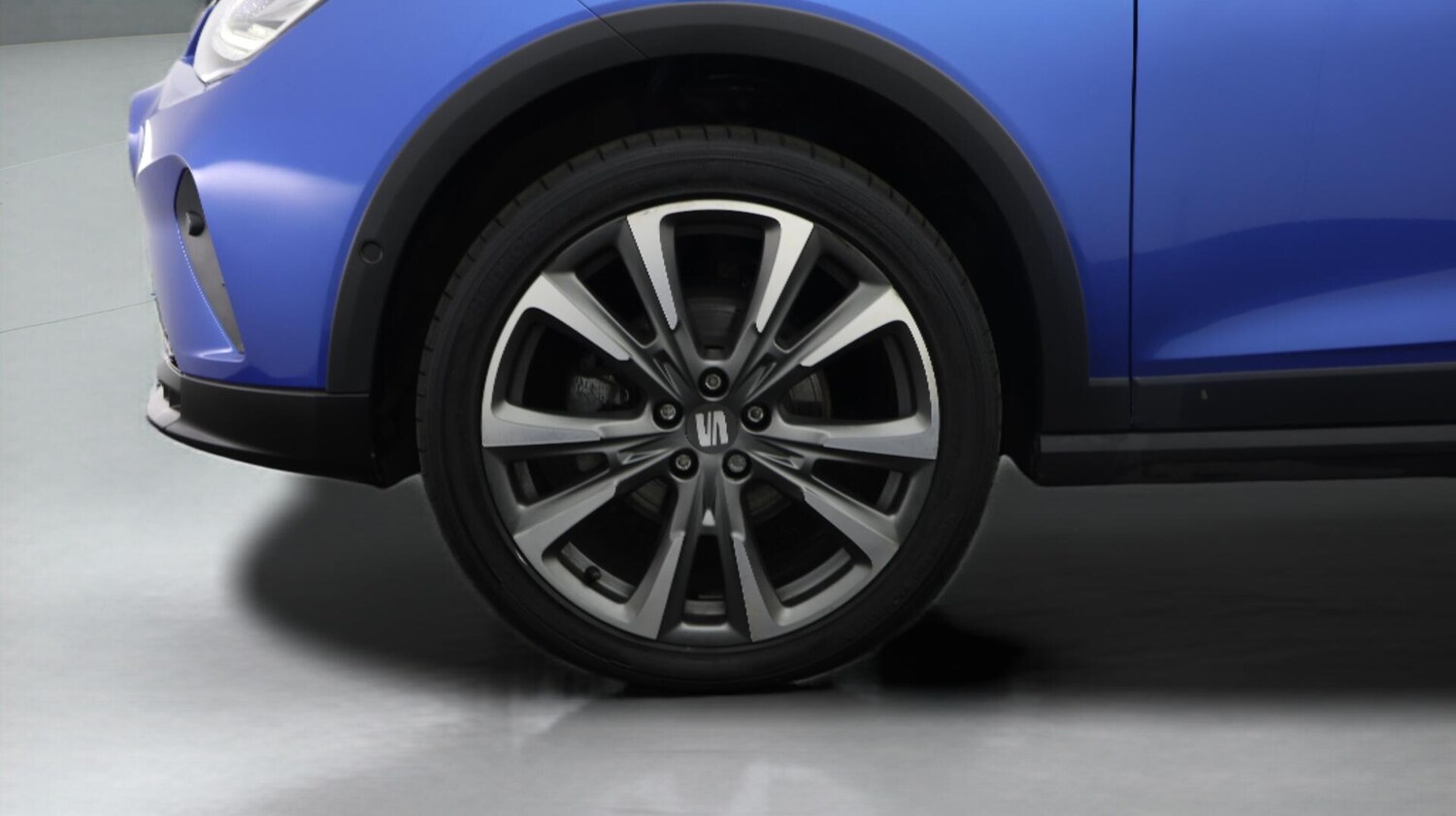 Used SEAT Arona 2024 for sale - 76561139: Photo 19