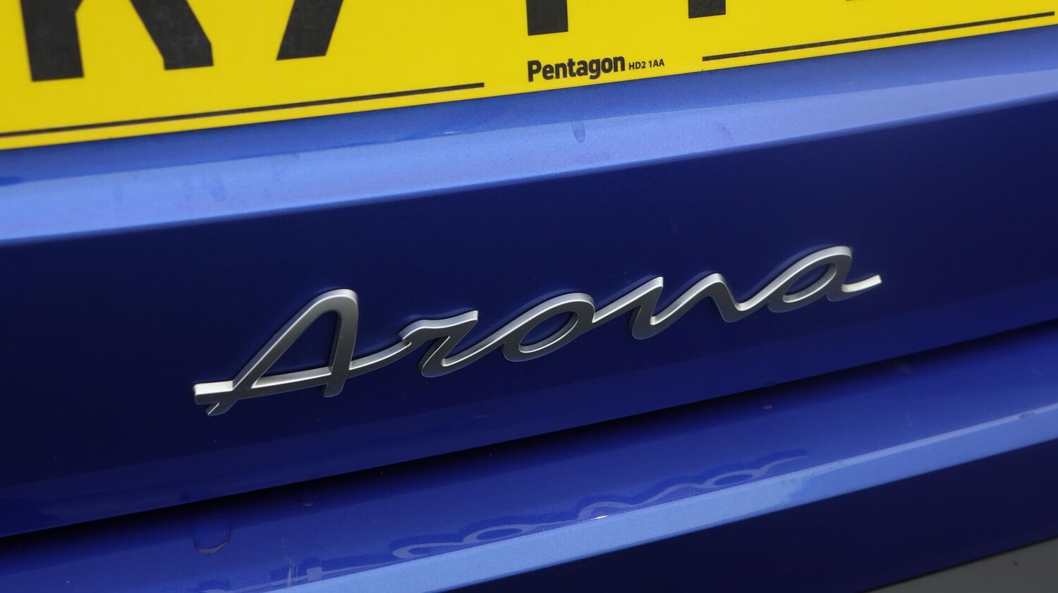 Used SEAT Arona 2024 for sale - 76561139: Photo 22