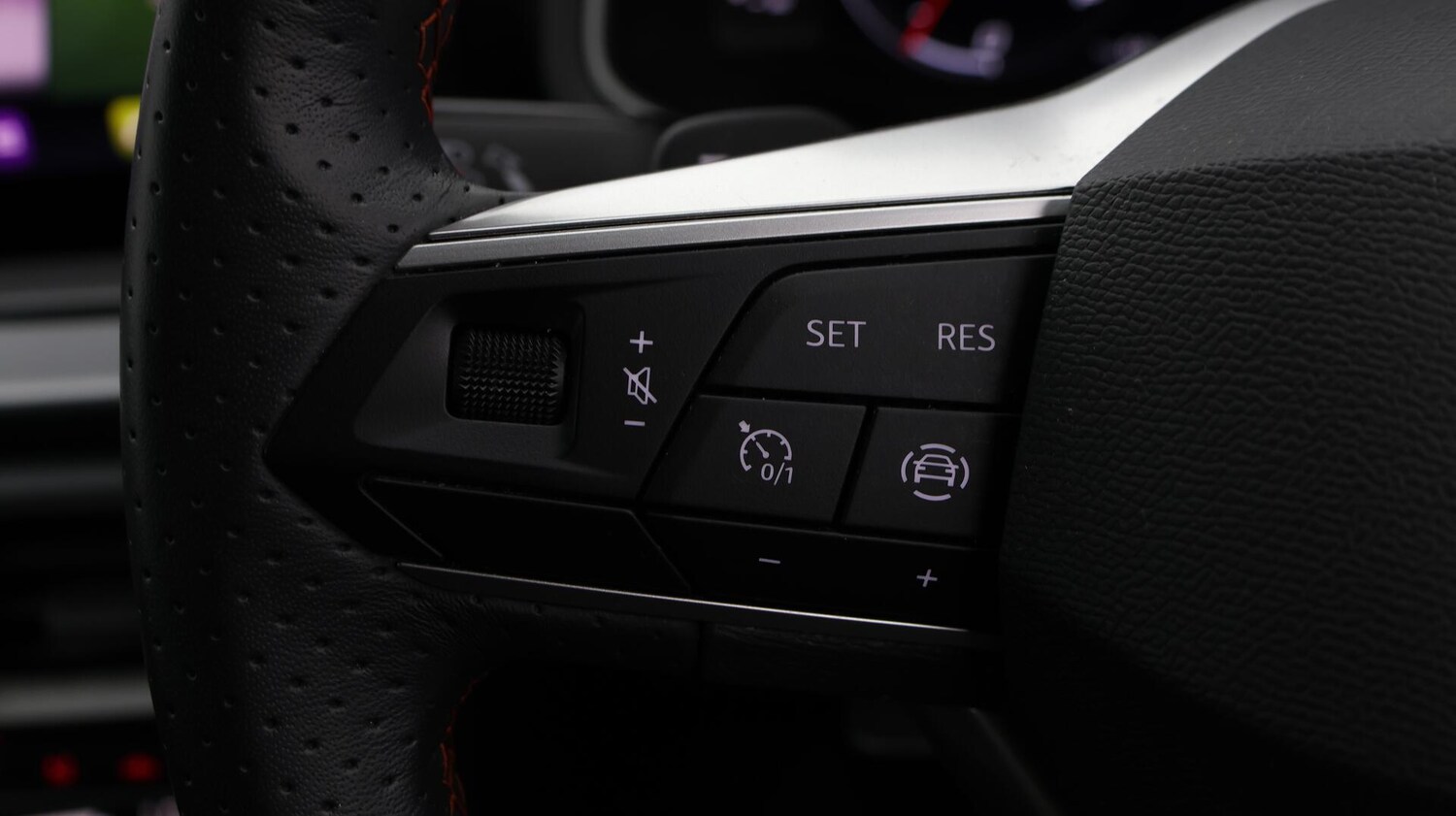 Used SEAT Arona 2024 for sale - 76561139: Photo 24