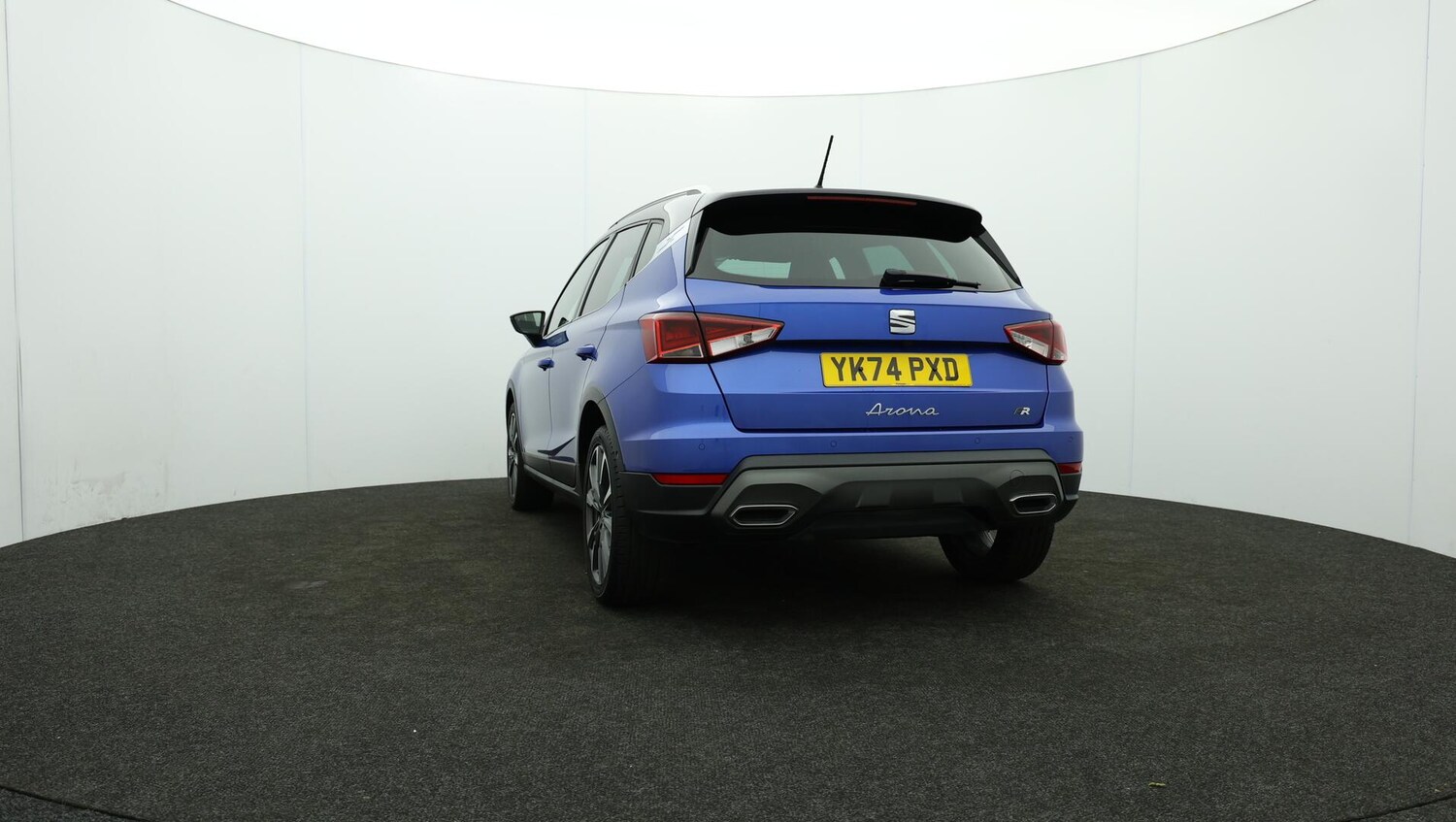 Used SEAT Arona 2024 for sale - 76561139: Photo 36