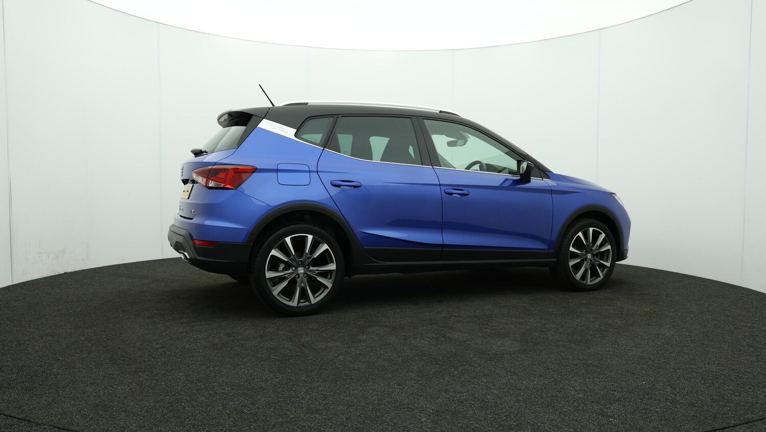 Used SEAT Arona 2024 for sale - 76561139: Photo 40