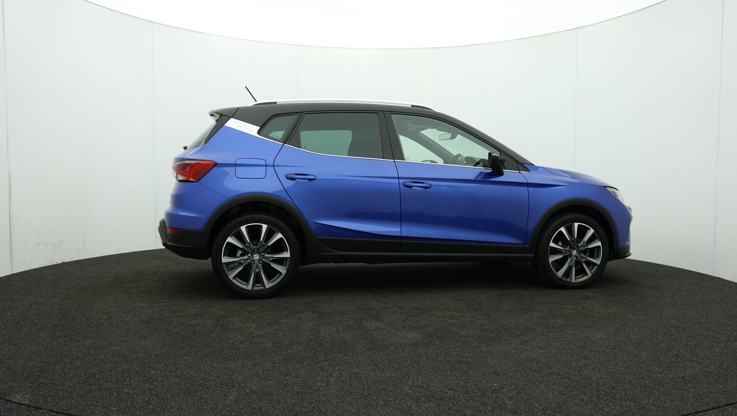 Used SEAT Arona 2024 for sale - 76561139: Photo 42