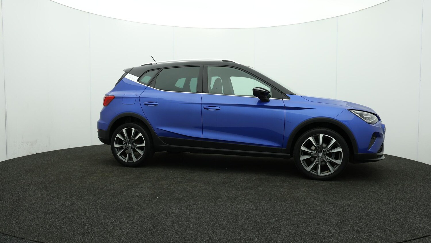 Used SEAT Arona 2024 for sale - 76561139: Photo 46