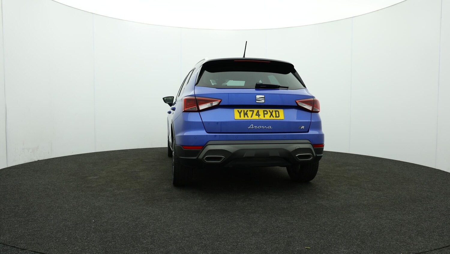 Used SEAT Arona 2024 for sale - 76561139: Photo 47