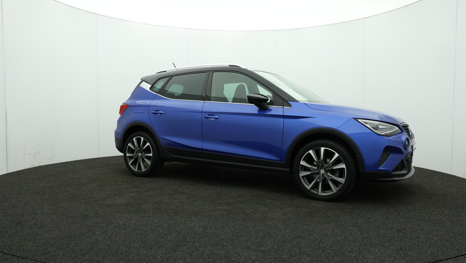 Used SEAT Arona 2024 for sale - 76561139: Photo 49