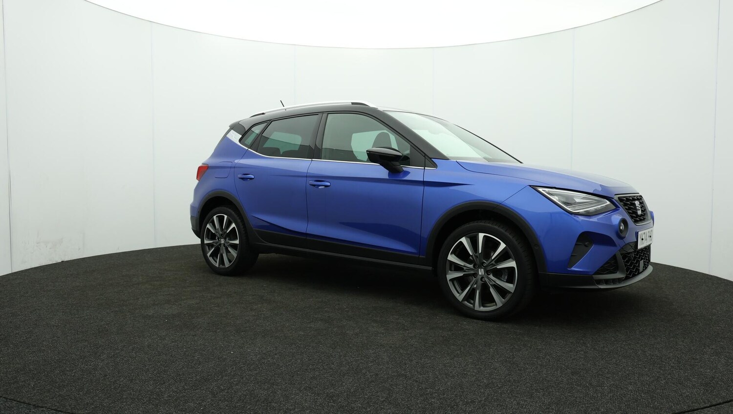 Used SEAT Arona 2024 for sale - 76561139: Photo 50