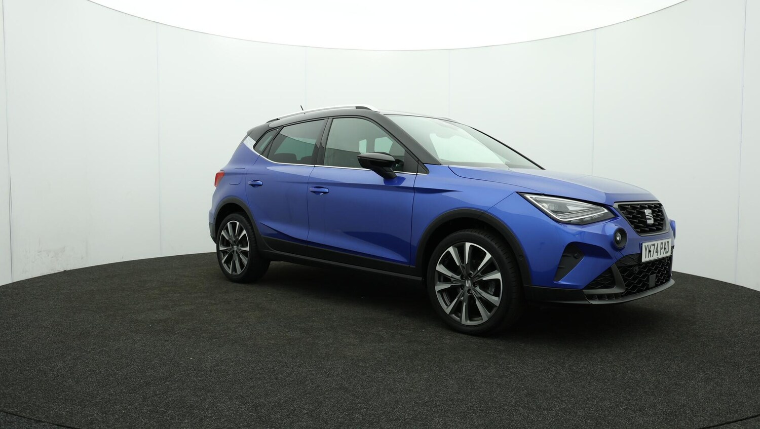 Used SEAT Arona 2024 for sale - 76561139: Photo 51