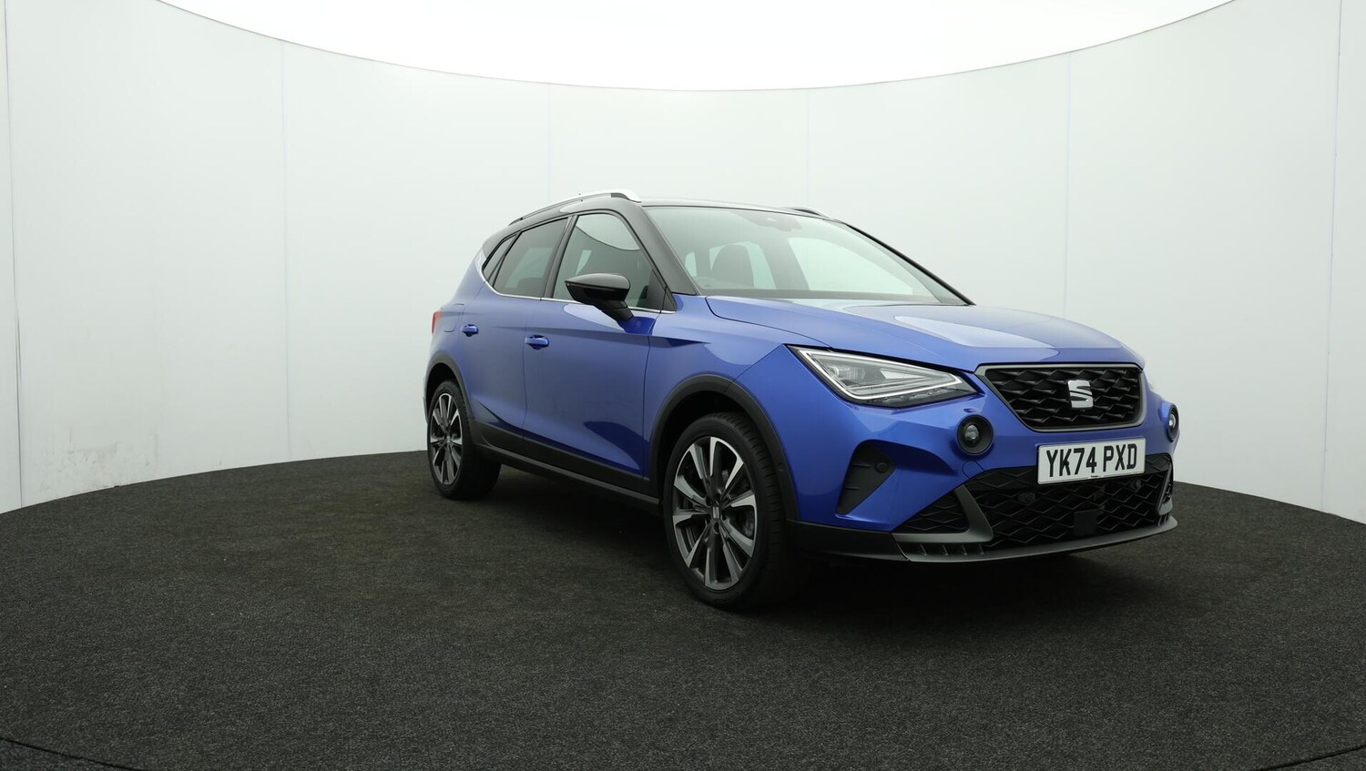 Used SEAT Arona 2024 for sale - 76561139: Photo 53