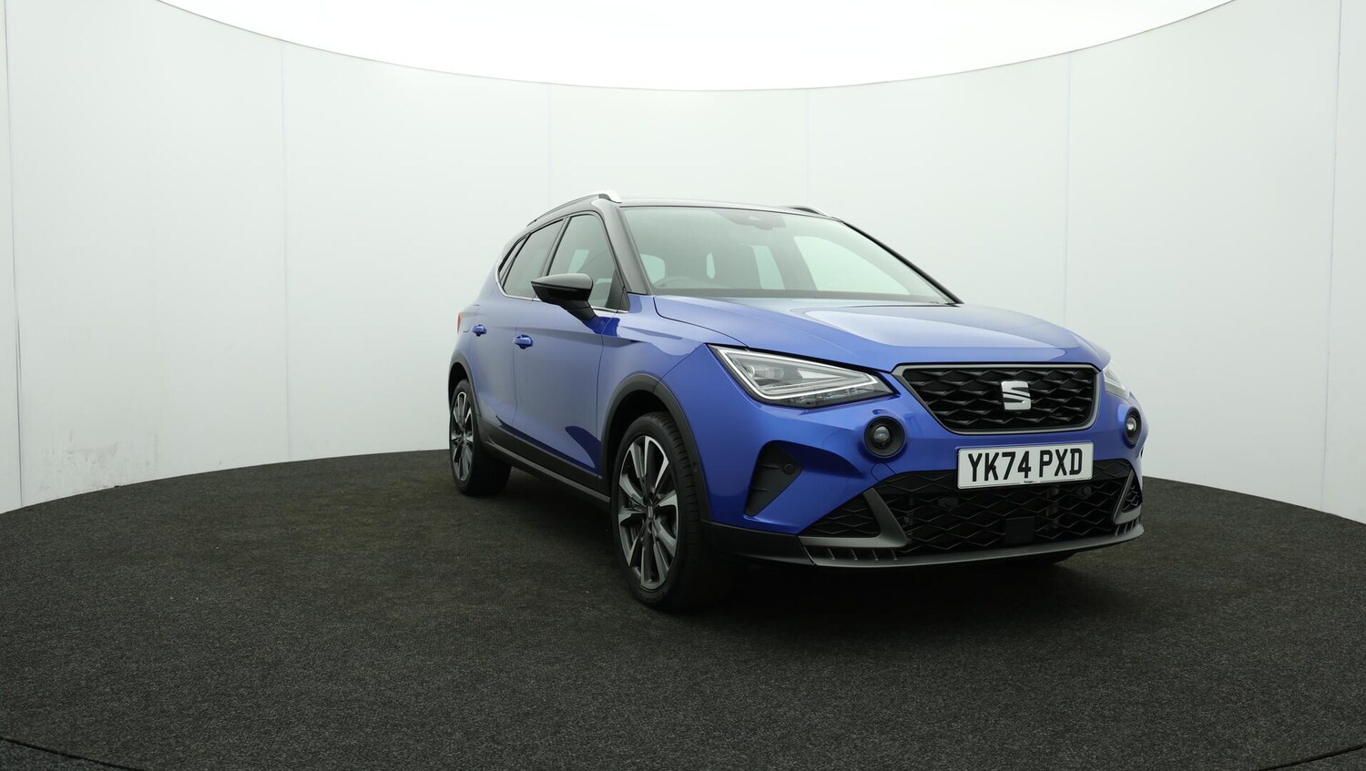 Used SEAT Arona 2024 for sale - 76561139: Photo 54