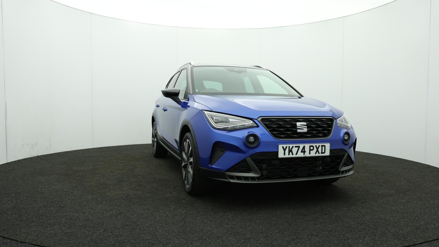 Used SEAT Arona 2024 for sale - 76561139: Photo 55