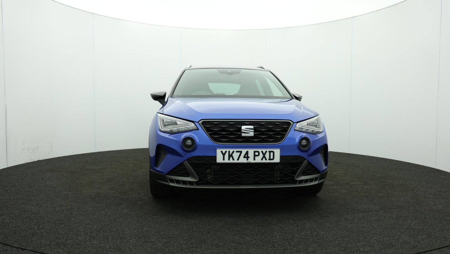 Used SEAT Arona 2024 for sale - 76561139: Photo 57