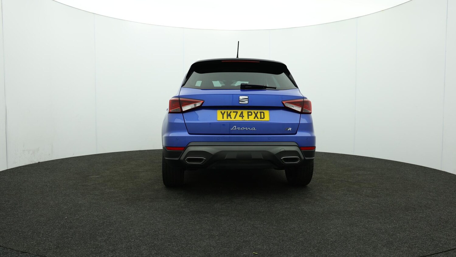 Used SEAT Arona 2024 for sale - 76561139: Photo 58