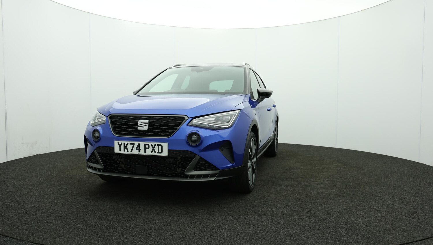 Used SEAT Arona 2024 for sale - 76561139: Photo 61