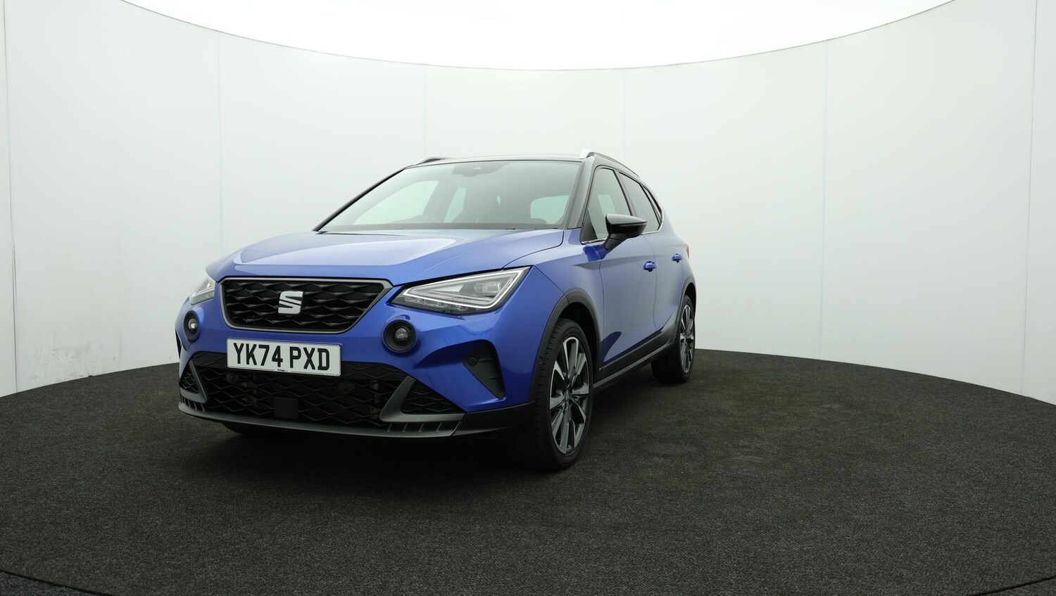 Used SEAT Arona 2024 for sale - 76561139: Photo 62