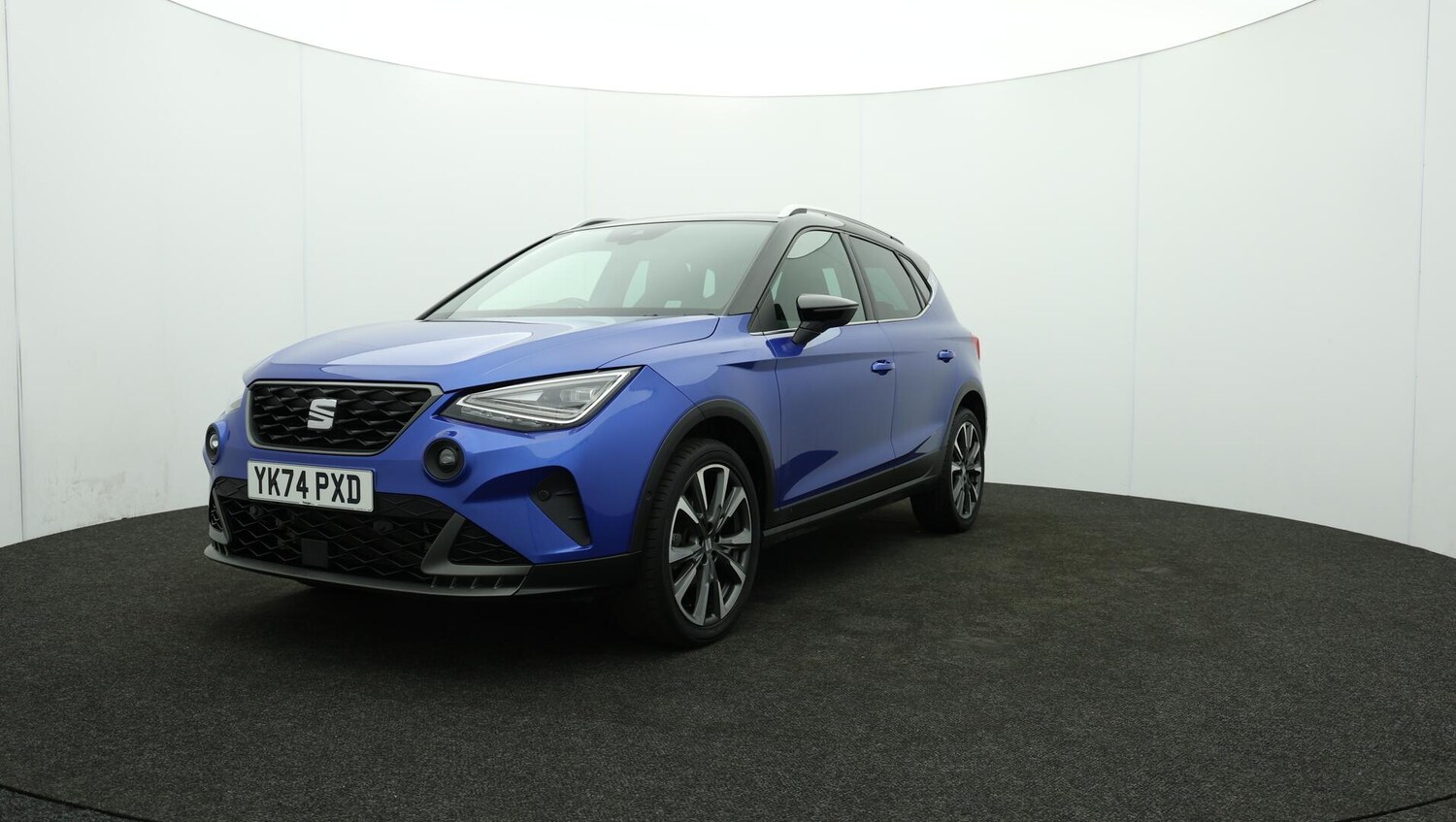 Used SEAT Arona 2024 for sale - 76561139: Photo 63