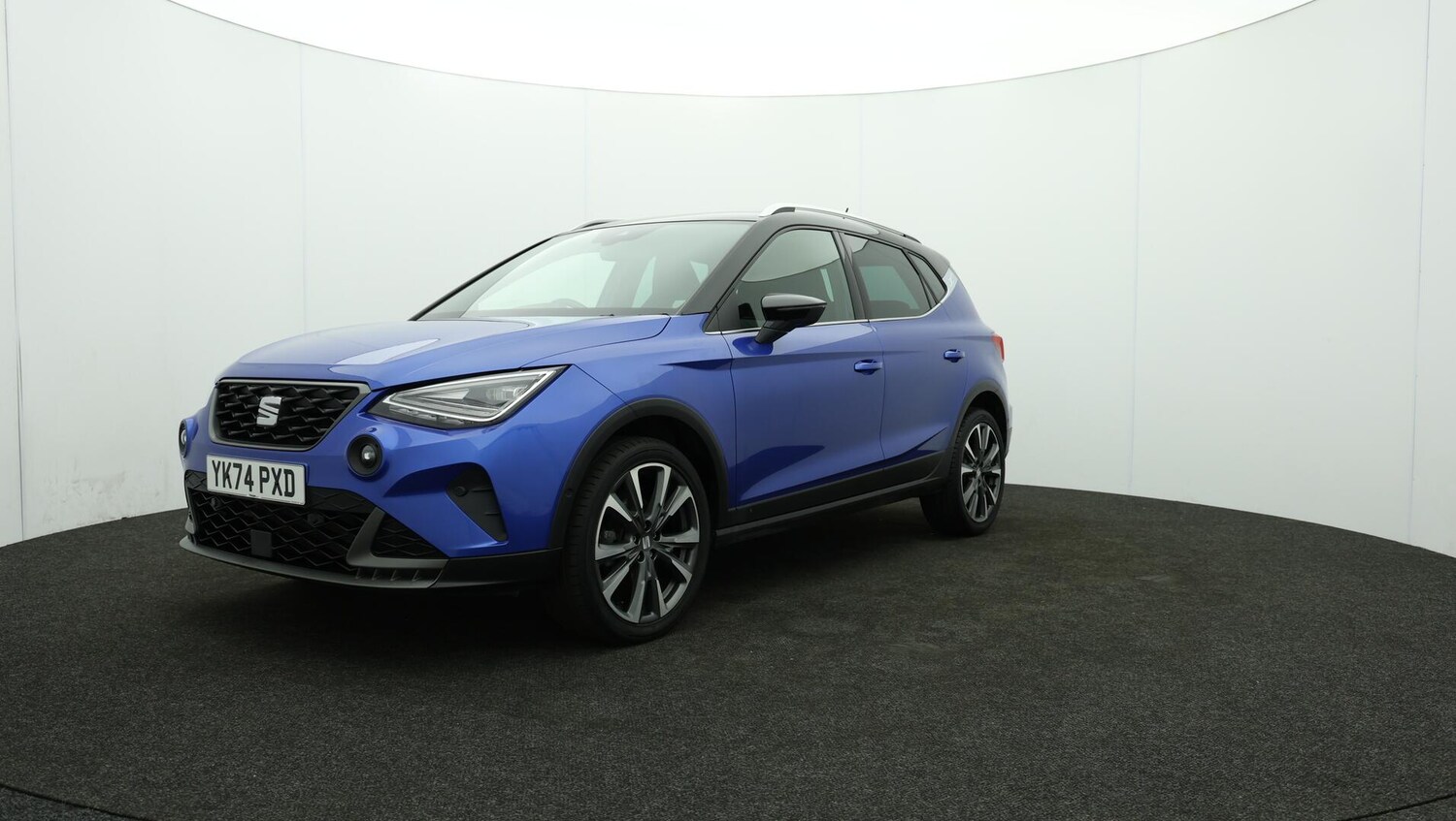 Used SEAT Arona 2024 for sale - 76561139: Photo 64