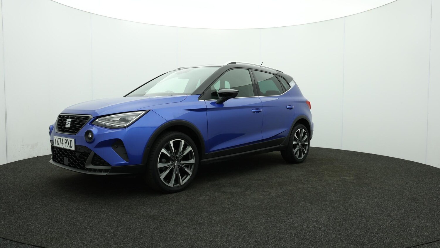 Used SEAT Arona 2024 for sale - 76561139: Photo 65