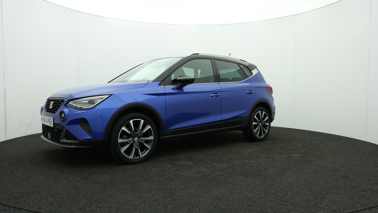 Used SEAT Arona 2024 for sale - 76561139: Photo 66