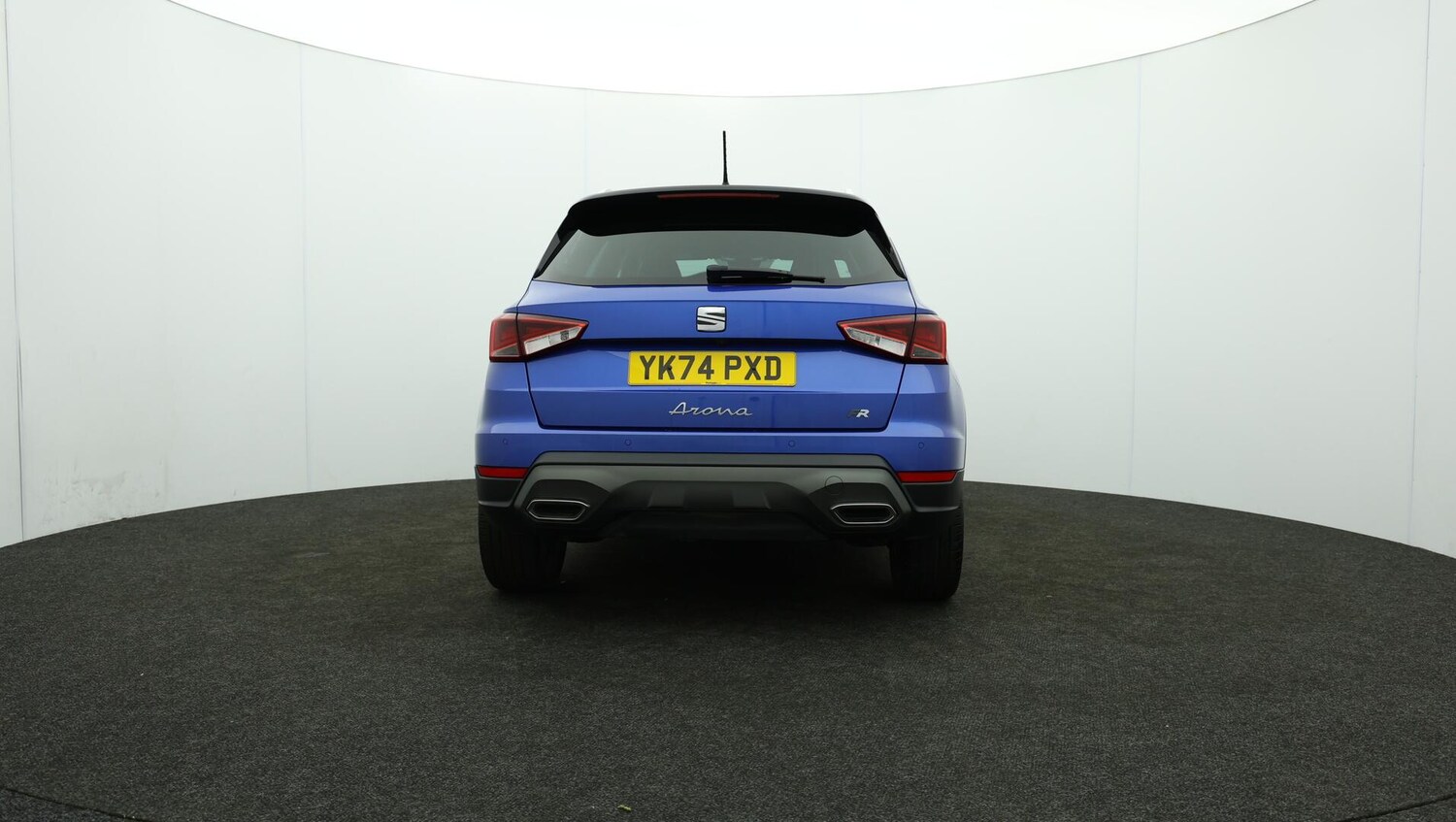 Used SEAT Arona 2024 for sale - 76561139: Photo 69