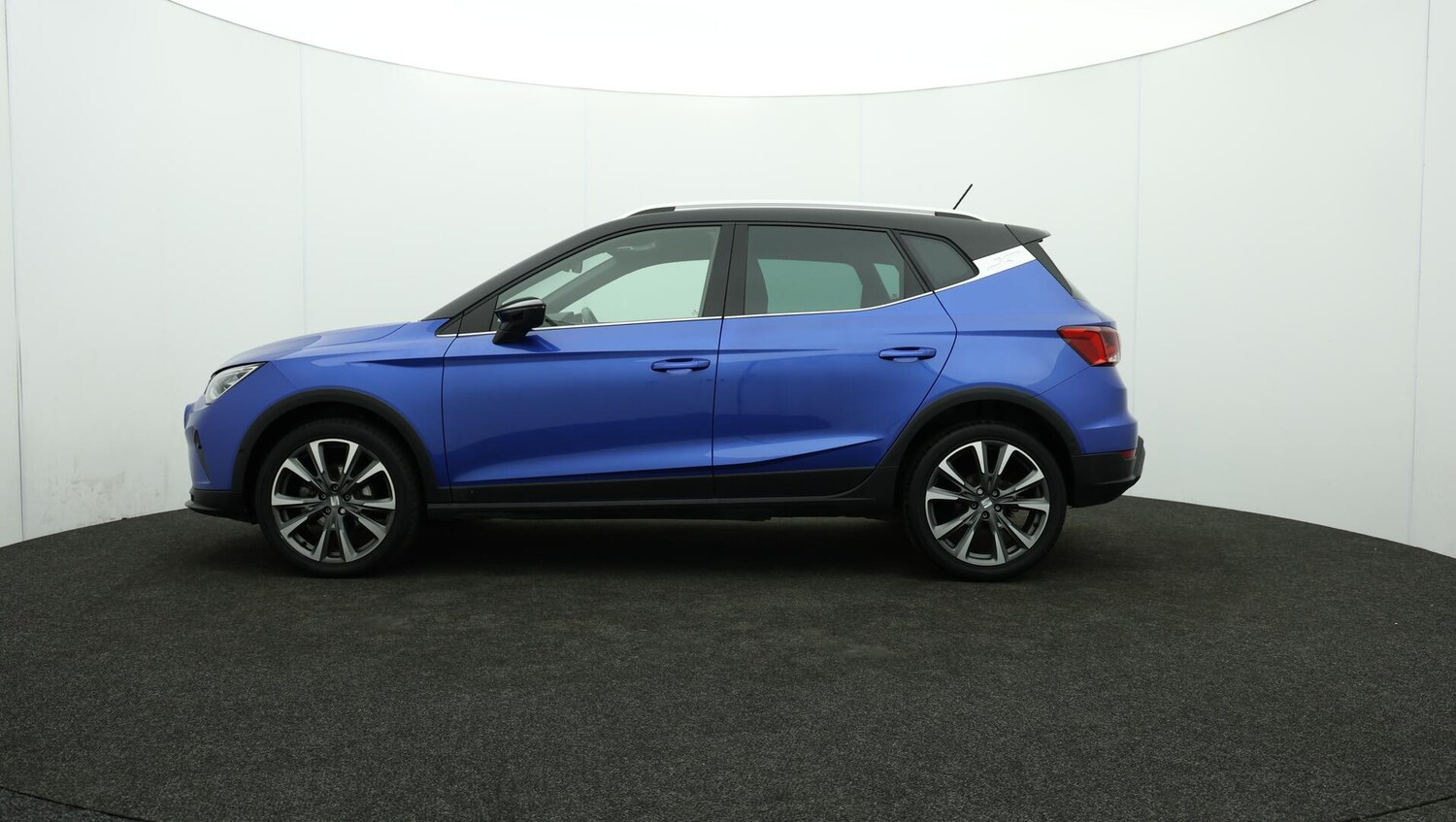 Used SEAT Arona 2024 for sale - 76561139: Photo 73