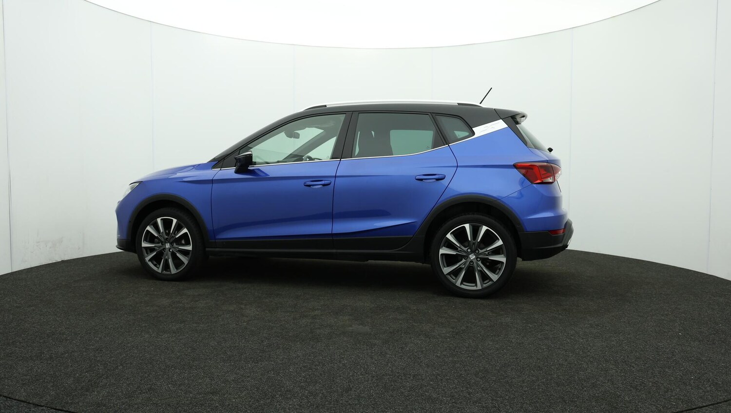 Used SEAT Arona 2024 for sale - 76561139: Photo 75