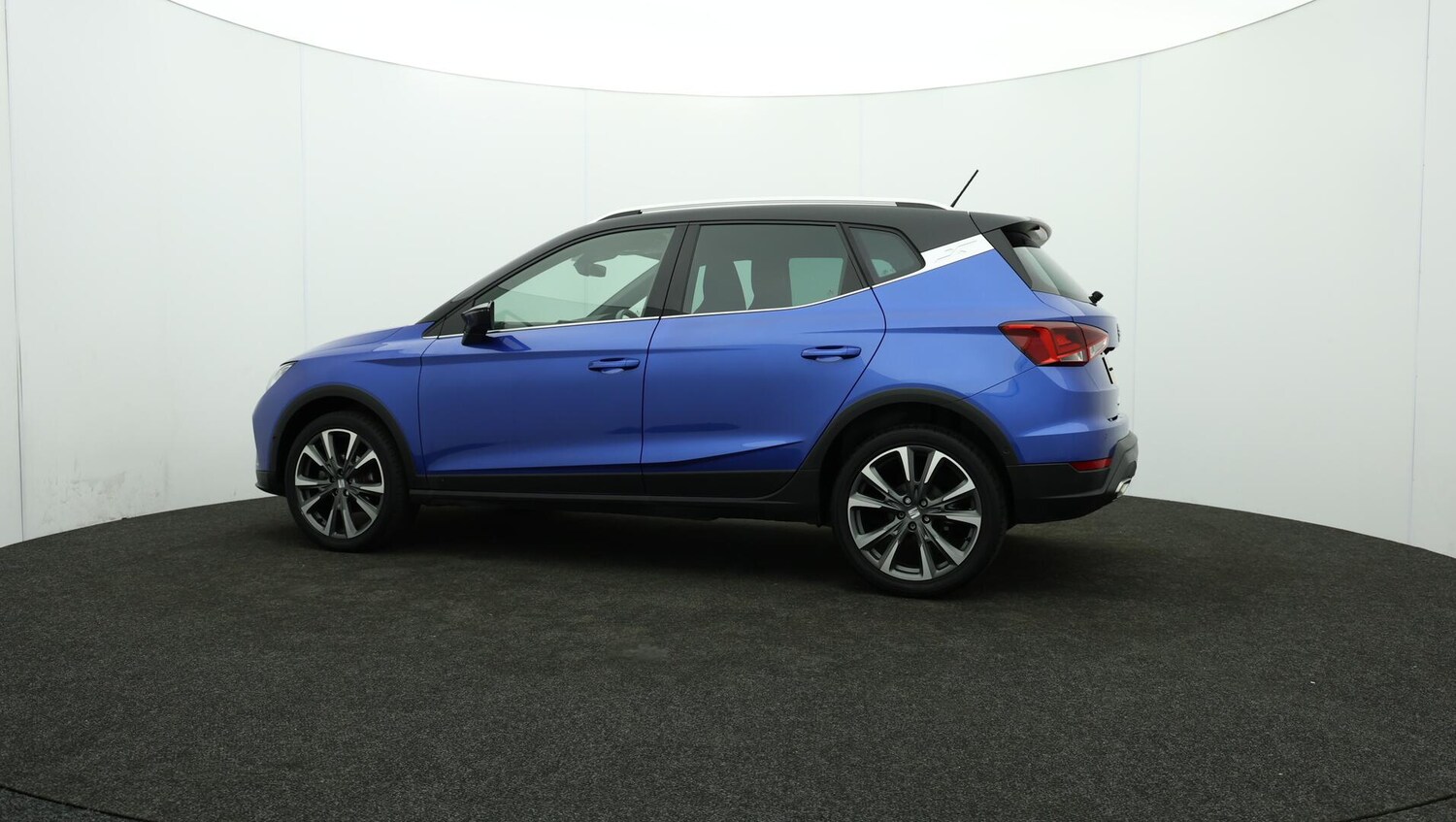 Used SEAT Arona 2024 for sale - 76561139: Photo 76