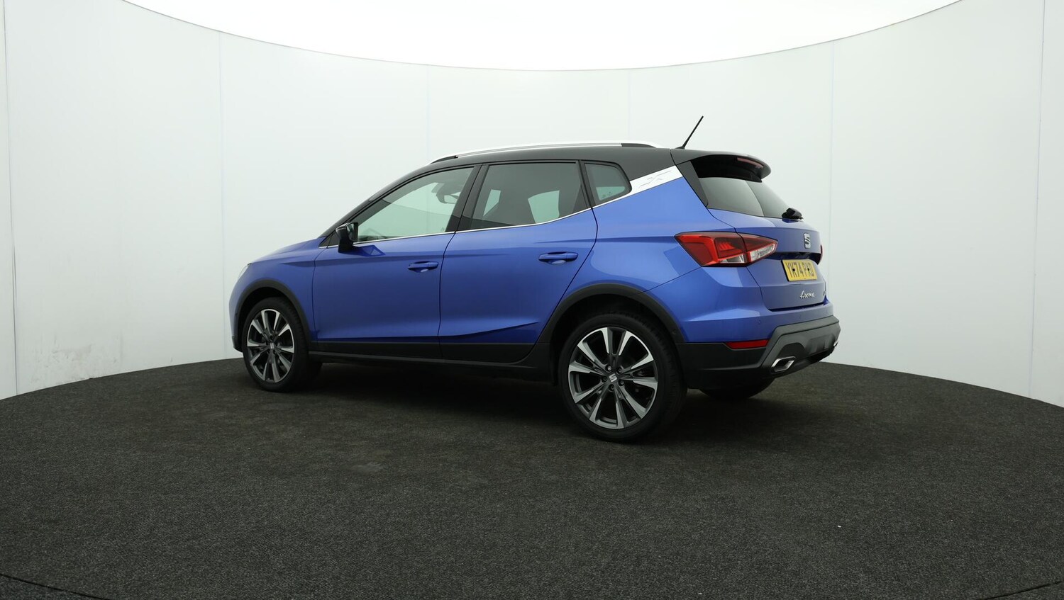 Used SEAT Arona 2024 for sale - 76561139: Photo 78