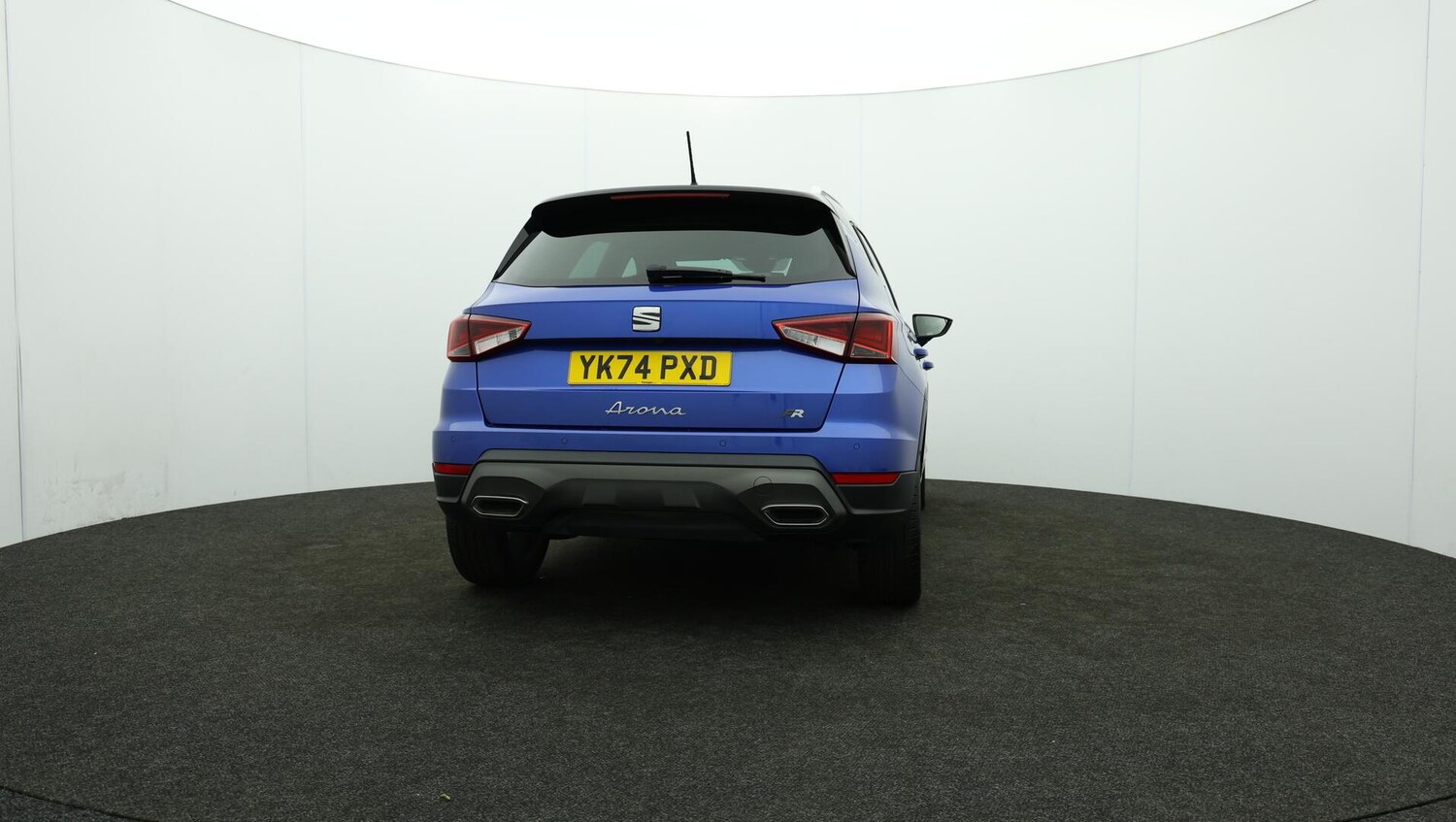 Used SEAT Arona 2024 for sale - 76561139: Photo 80