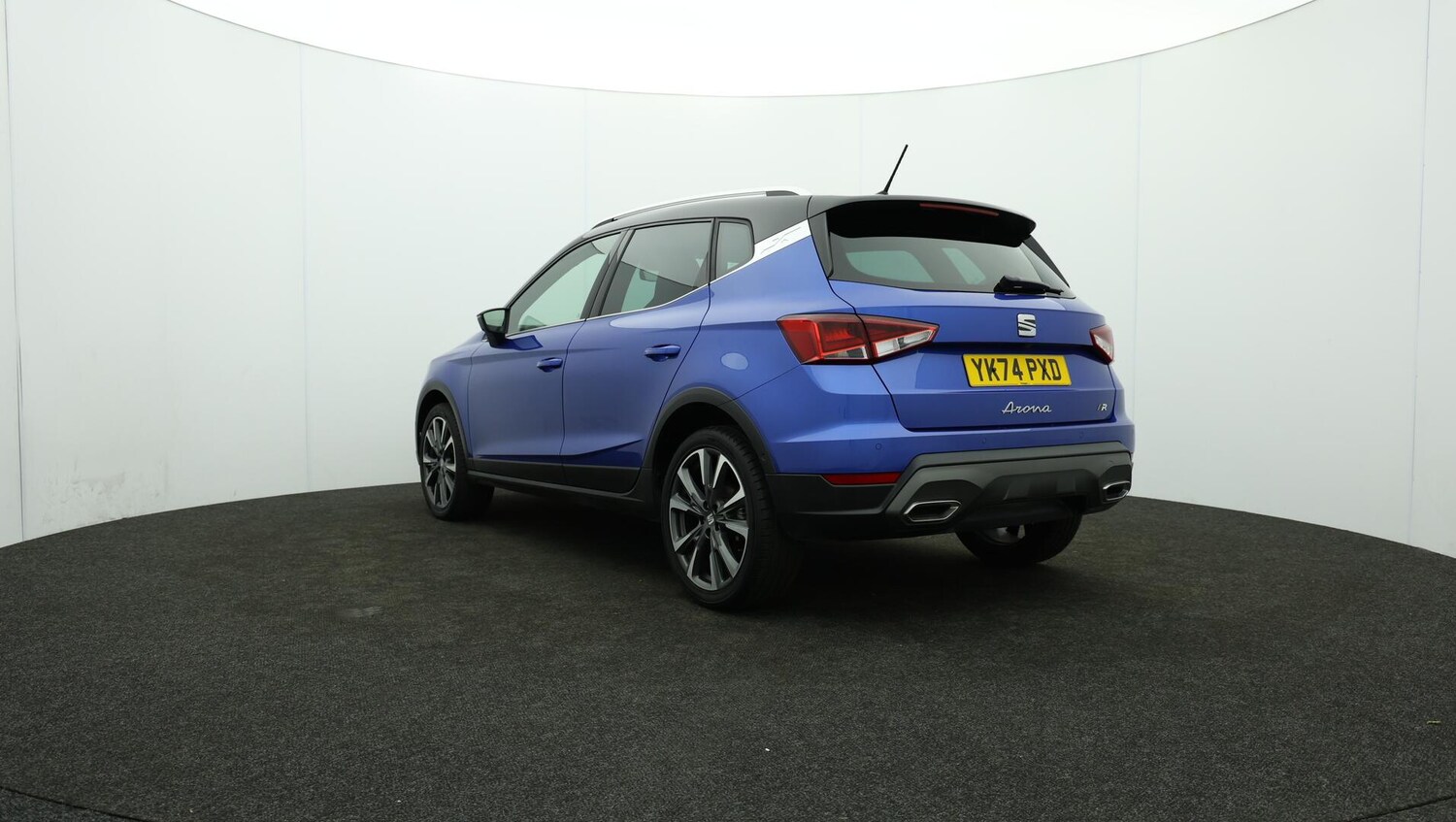 Used SEAT Arona 2024 for sale - 76561139: Photo 82