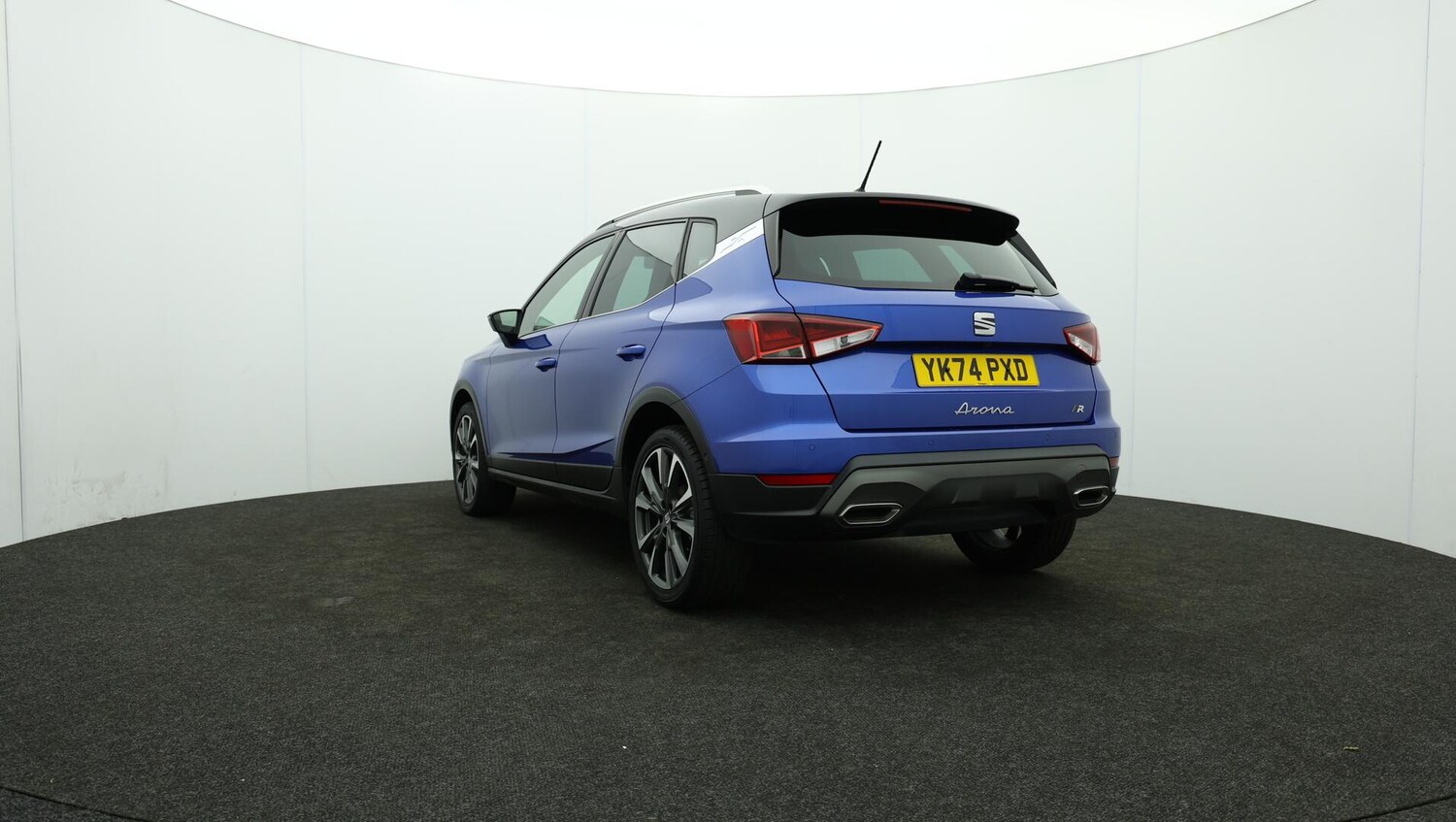 Used SEAT Arona 2024 for sale - 76561139: Photo 83