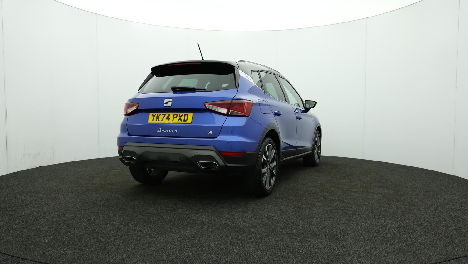 Used SEAT Arona 2024 for sale - 76561139: Photo 85