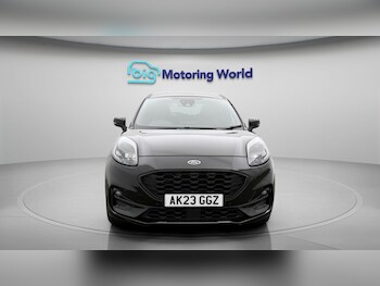 Used Ford Puma 2023 for sale - 78550409: Photo