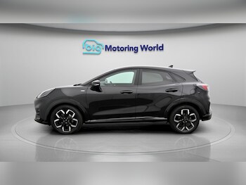 Used Ford Puma 2023 for sale - 78550409: Photo