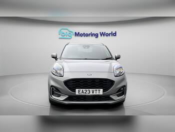 Used Ford Puma 2023 for sale - 79639501: Photo