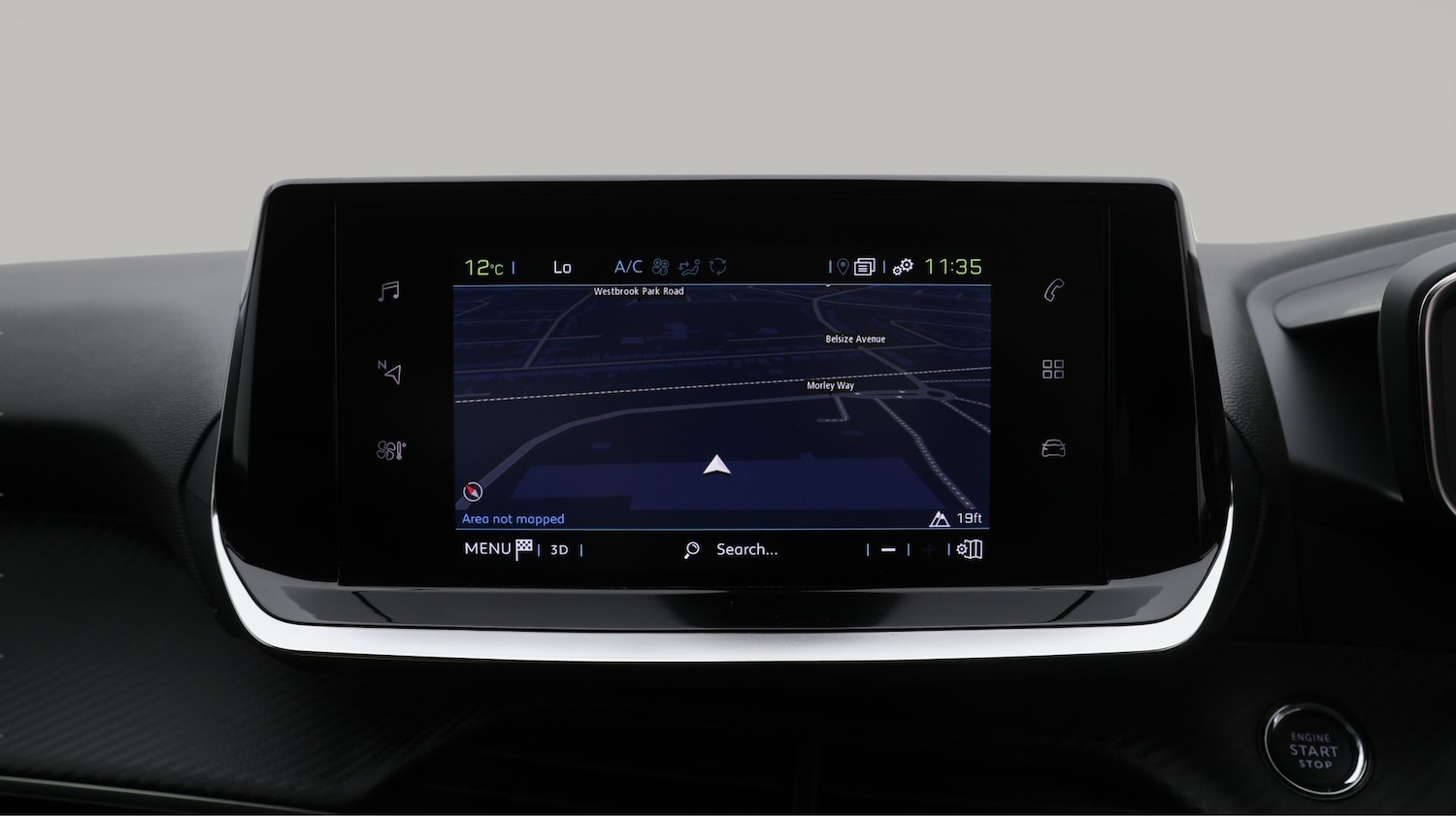 Used Peugeot 208 2023 for sale - 78166838: Photo 11