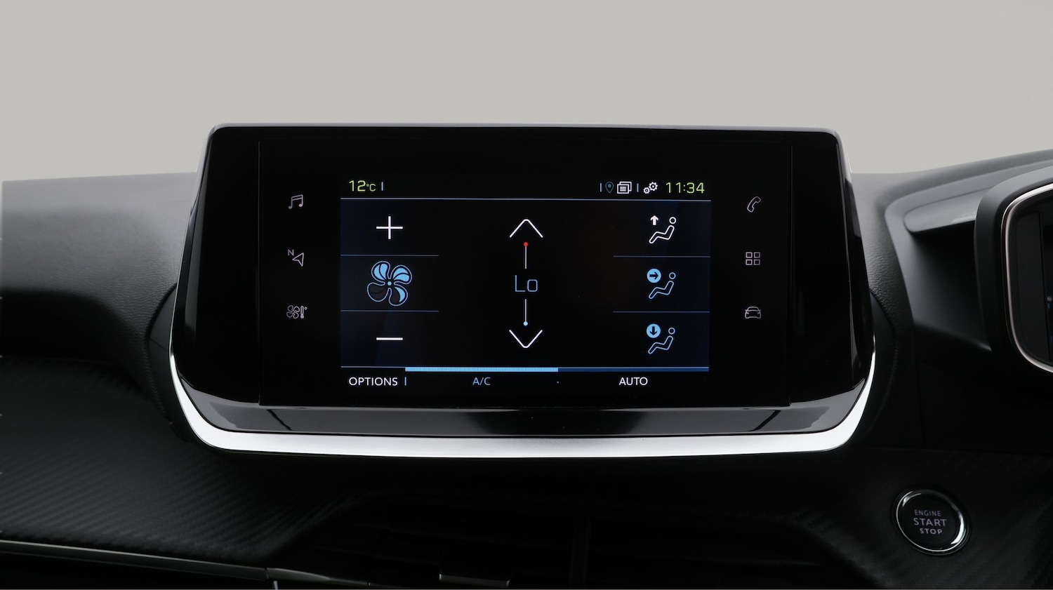 Used Peugeot 208 2023 for sale - 78166838: Photo 12