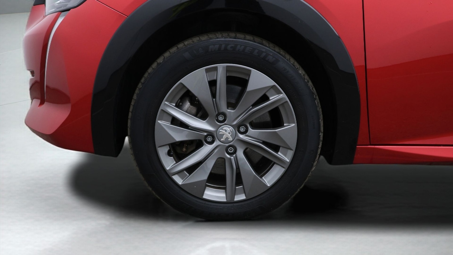 Used Peugeot 208 2023 for sale - 78166838: Photo 18