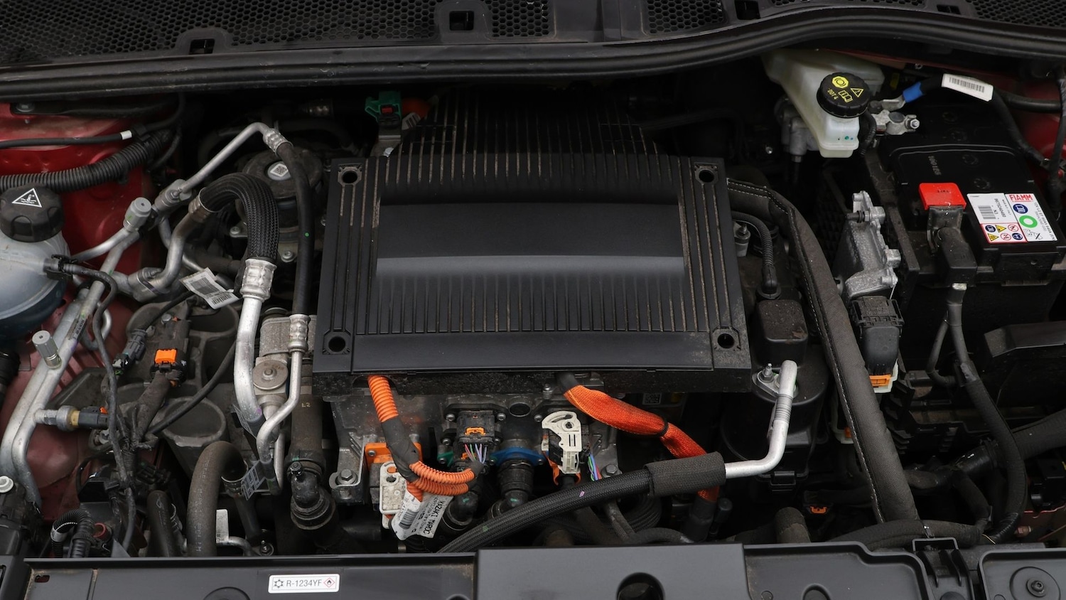 Used Peugeot 208 2023 for sale - 78166838: Photo 19