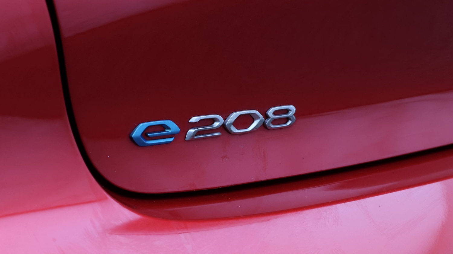 Used Peugeot 208 2023 for sale - 78166838: Photo 26