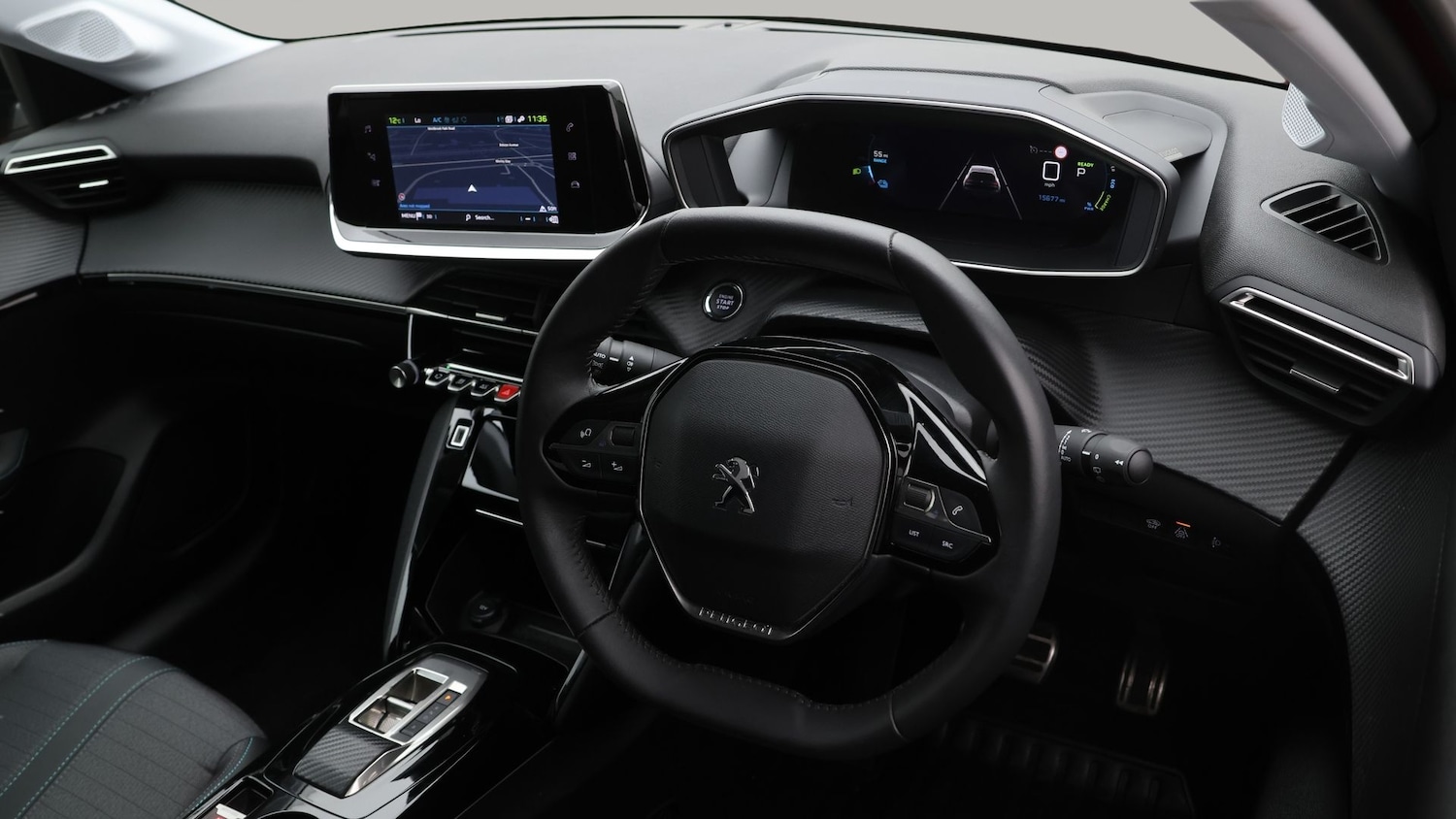 Used Peugeot 208 2023 for sale - 78166838: Photo 9