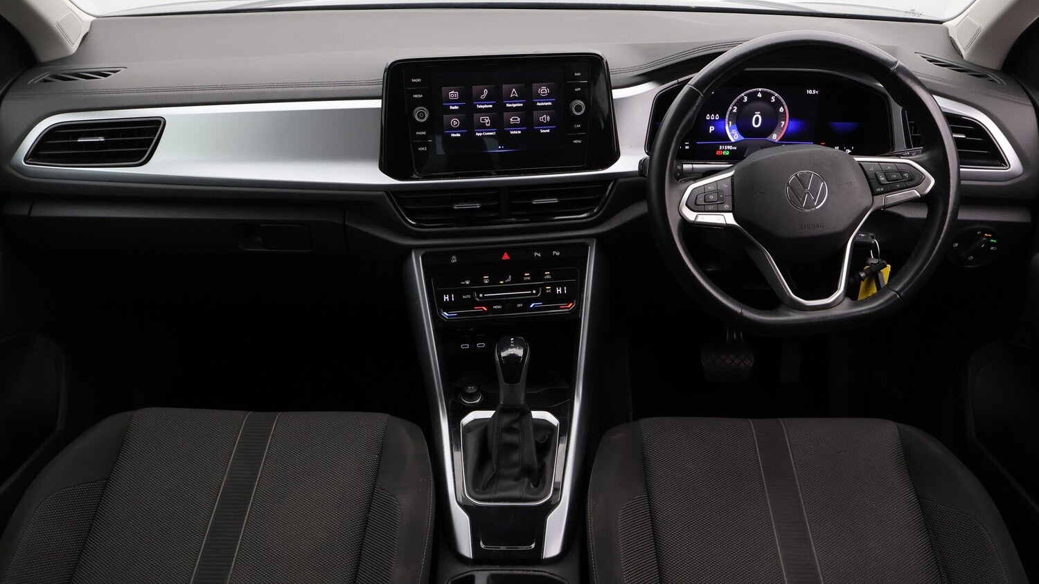 Used Volkswagen T-Roc for sale - 77247202: Photo 13